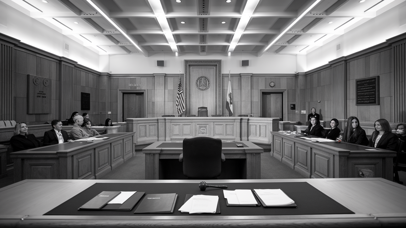 Key Aspects of California Divorce