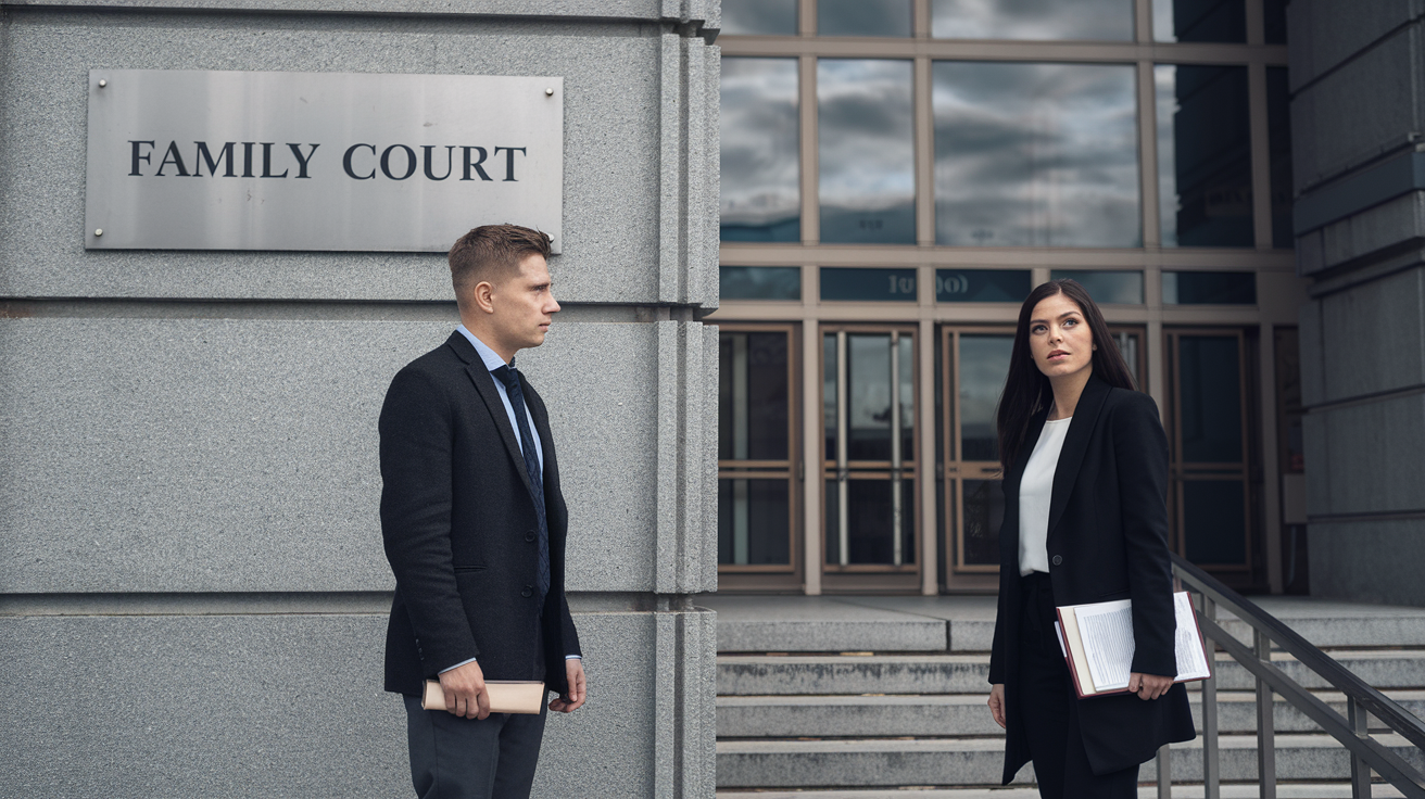 Implications of Filing First