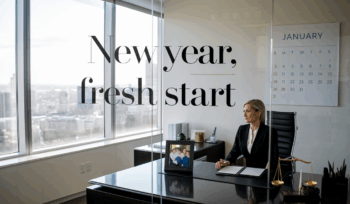 New Year, Fresh Start with Lass Law Family Law Attorneys
