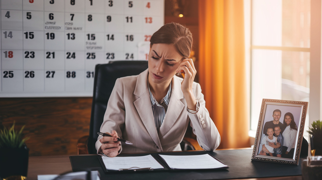 Modifying Custody Orders