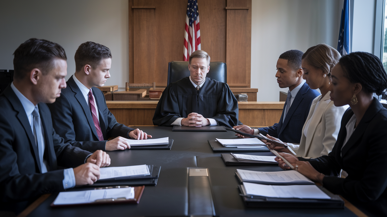 Resolving Custody Disputes