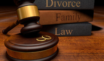 Divorce Attorney