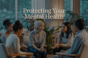 The Psychology of High-Conflict Divorce: Protecting Your Mental Health